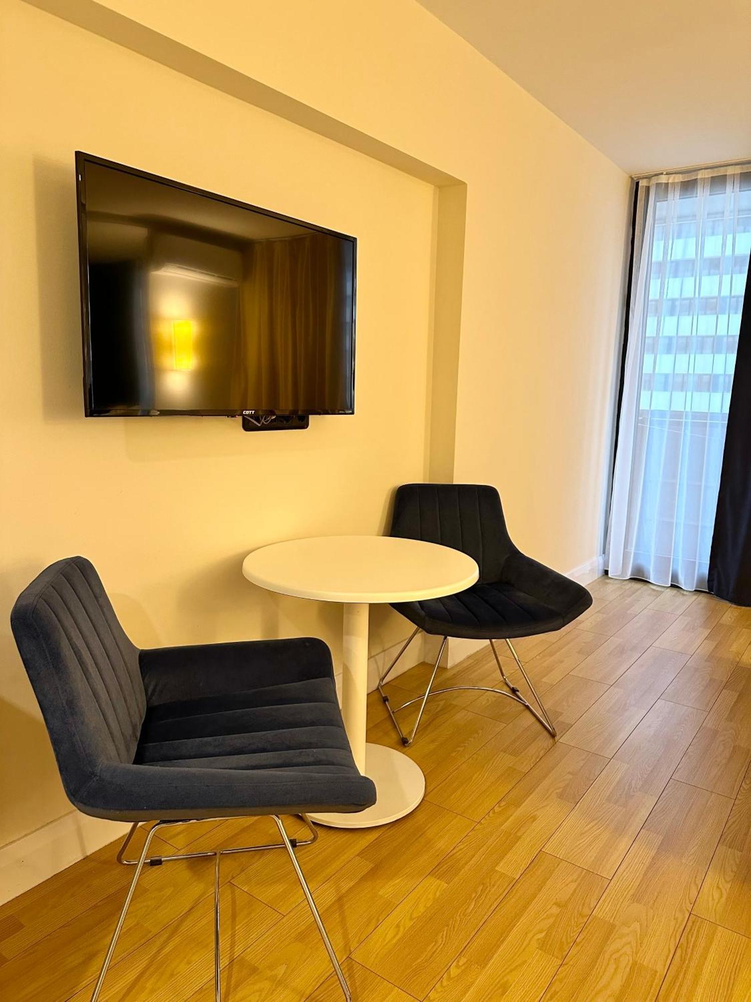 Hotel New Orbi Batoumi Extérieur photo